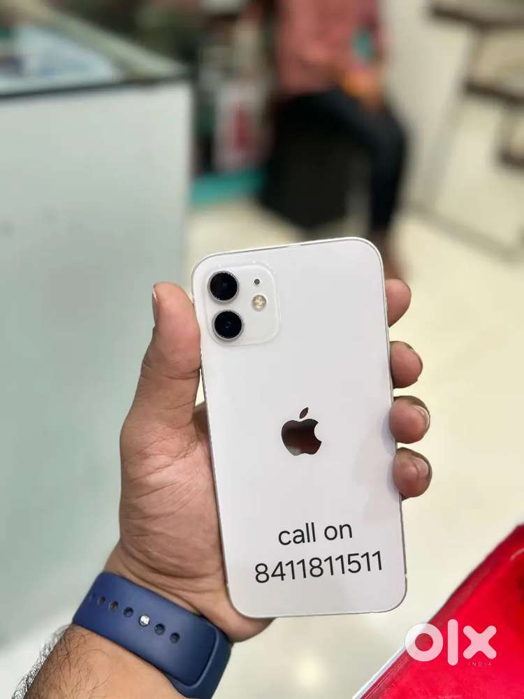 AppmeIphone 12 128gb ladies used