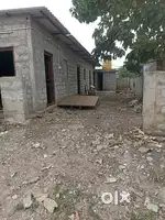 Individual Shed Rooms or Godown for Rent Near YV Rao Estates.