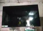 LG TV LED 43inch 4 months use