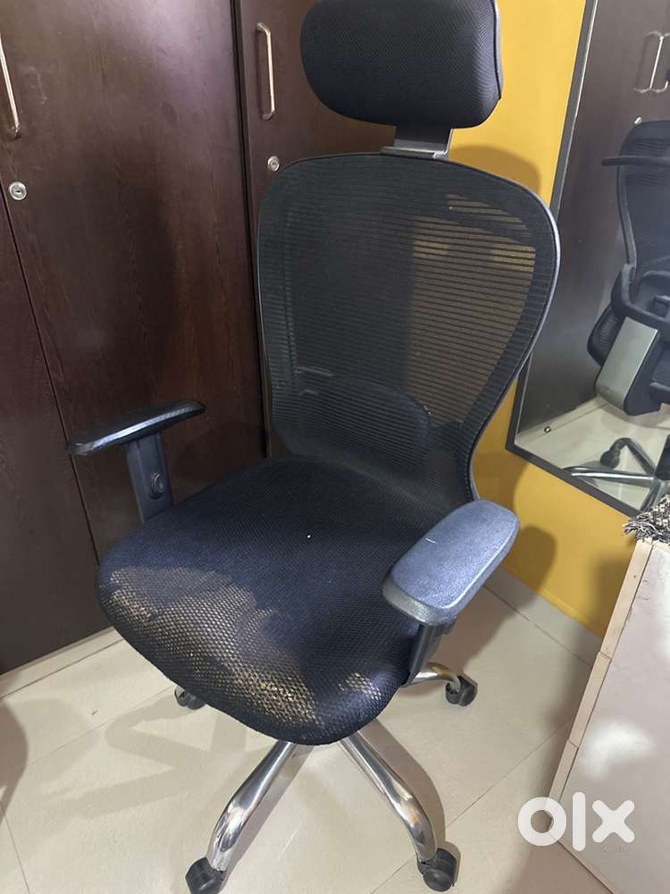 Office chair