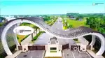 Rent 4BHK independent Villa International City Colony