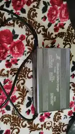 My urgent problem
