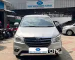 Toyota Innova 2.5 V 7 STR, 2014, Diesel