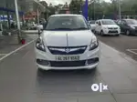 Maruti Suzuki Dzire VXi AGS, 2015, Petrol