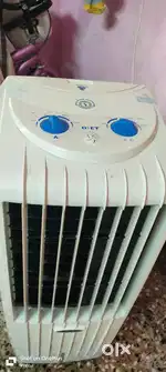 Symphony air cooler good condition use bhi like