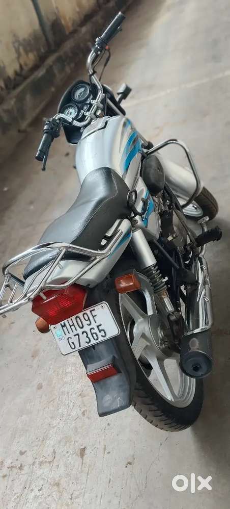 Hero splendor 2019