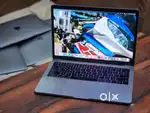 Apple Macbook Pro 2019Mfd i7 16GB Ram 512GB Apple SSD FRESH CONDITION