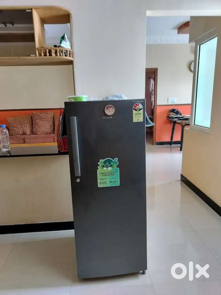 Croma Refrigerator for sale
