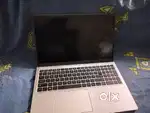 Dell laptop