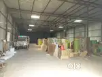 Godown for Rent/Lease