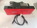 Lenovo ThinkPad Docking Station