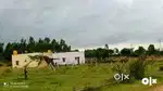 15 minutes from hosur bus stand - 2400 sq.ft West facing plot.
