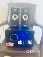 Intex Woofer