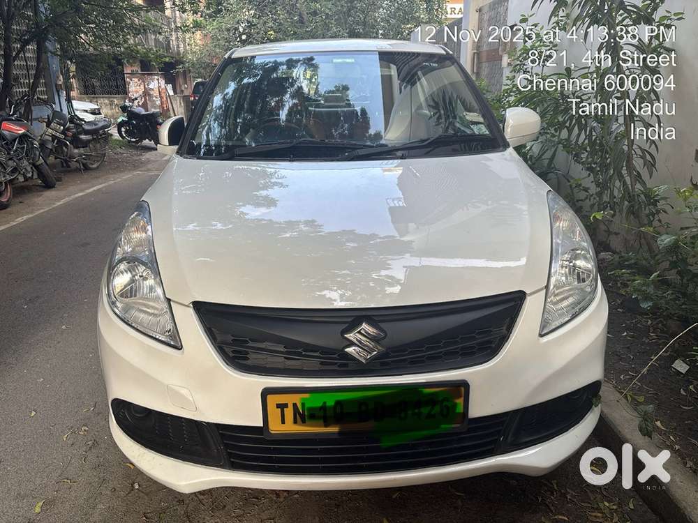 Maruthi TourS fully restored