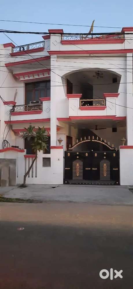 Commercial space for office purposes