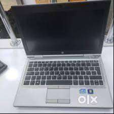 HP i5 mini Good Condision me only 6999 me Laptop Holsalar in varanasi