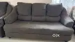 Sofa 3 + 1 seater