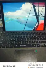Microsoft surface Pro 5