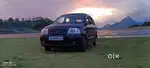 Hyundai Santro Xing 2007 Petrol Well Maintained new tayar new battary