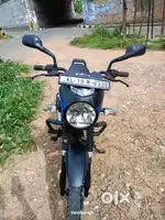 Bajaj ct 110