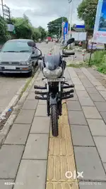 Sell My Good Condition Bajaj Discover 2012