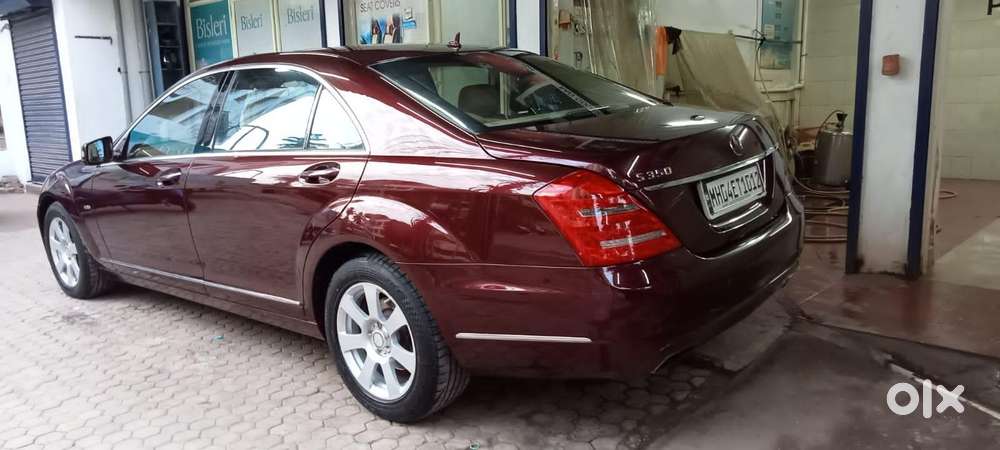 Mercedes-Benz S-Class S 350 CDI, 2011, Diesel
