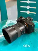 Sony a7m4 , sony 85 gm 1.4 ,sigma 35mm 1.4 , tamaron 24mm f2.8