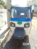 Electric auto