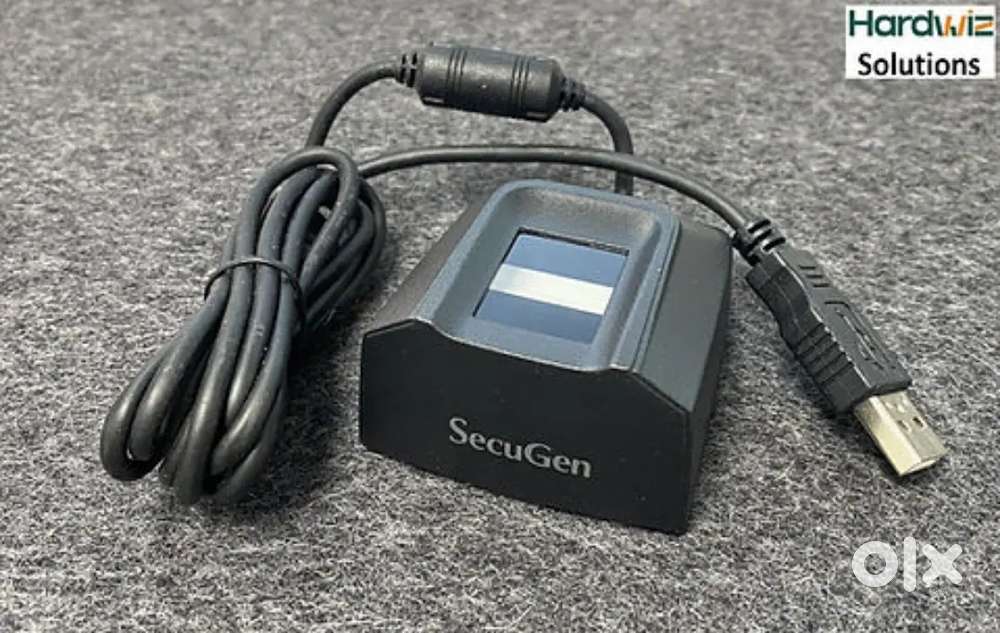 Secugen pro20 new