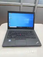 lenovo i5 6th gen laptop for sell in just 12500 fast laptop