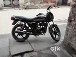 Hero Honda Splendor
