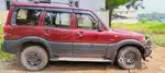 Scorpio for sale urgent