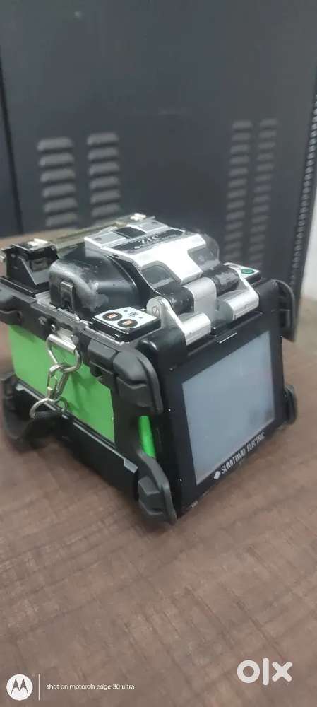 Splicing mechine .sumitomo z1c