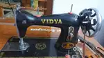 Vidya sewing machine complete set