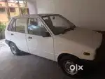 Maruti Suzuki 800 1995