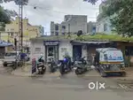 Prime location corner property for sale in heart of Pune City