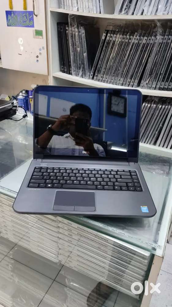 Dell laptop 8gb ram