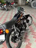 Yamaha 135
