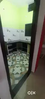 Single room & 2bhk individual house for small & sweet family
