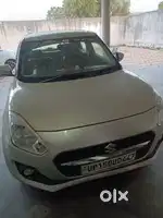 Maruti Suzuki Swift
