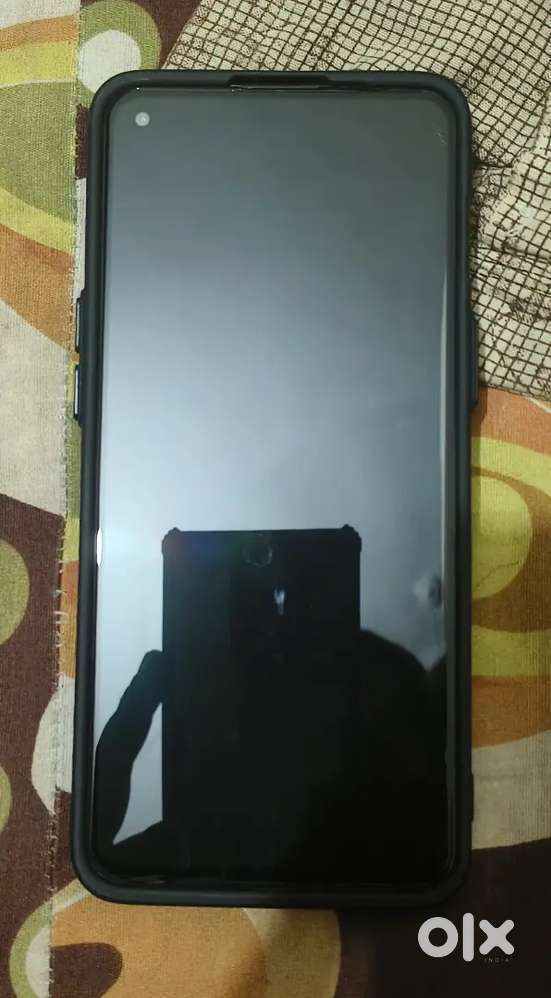 One Plus Nord 2T ( 5G )