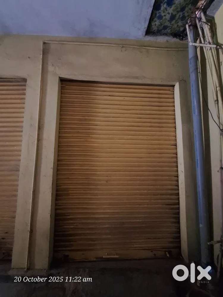 Shop for rent