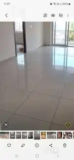 3 bed room ground floor house available for rent