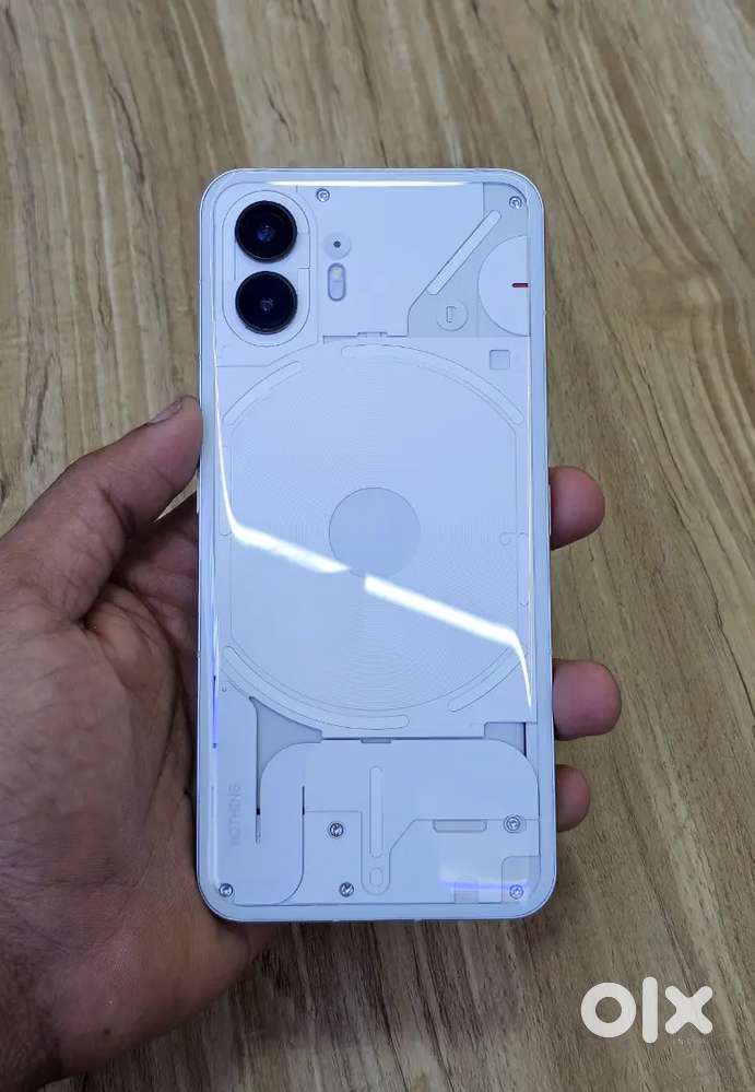 Nothing Phone 2  12 + 512GB