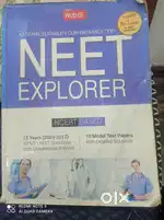 Neet books