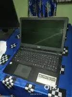 Laptop in well condition