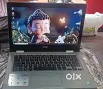 Dell 360 touchscreen laptop i5 6th gen 8gb ram 256 ssd @17999/-