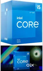 Computer Processor