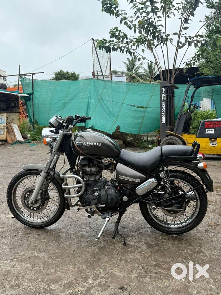 All good condition