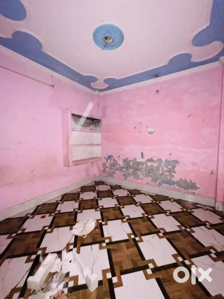 Room for rent family